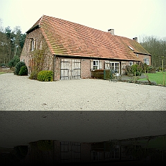 Voorste hoeve foto 2009